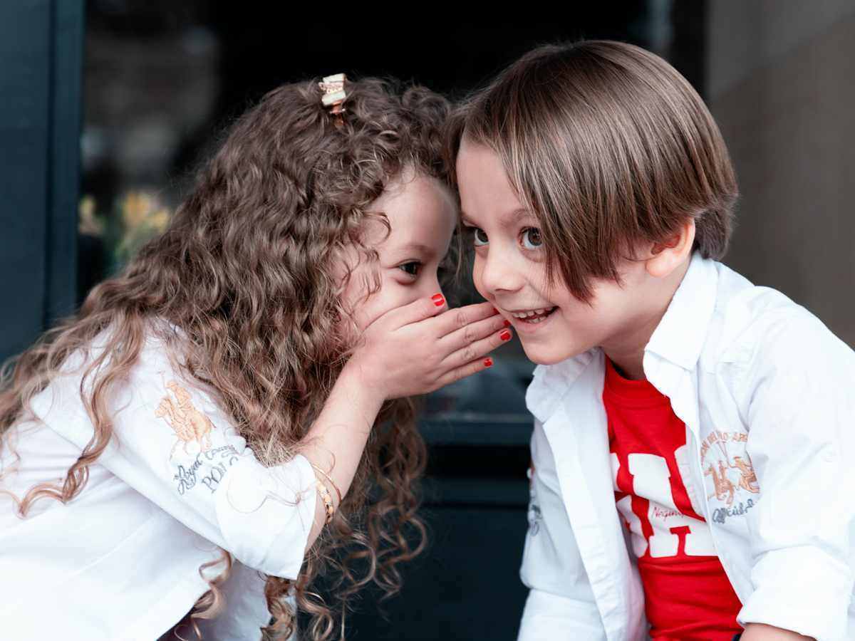 Для детей до 5 лет